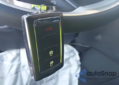 2024 Jeep Grand Cherokee Laredo/Altitude из США, поврежденный, VIN 1C4RJHAG7RC151590